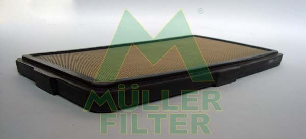 MULLER FILTER Õhufilter PA382